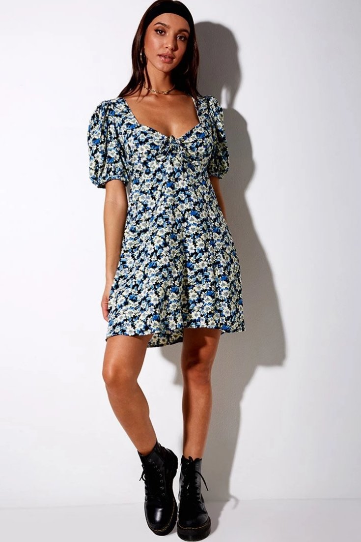 Vestido Carie